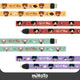 Tears of Themis Daily Series Braided Lanyard Data Cable (Type-C/iPhone)
