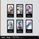 Honkai: Star Rail Replica Film Card Anniversary Celebration Gift Series