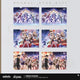 Honkai: Star Rail Theme Series Folder and Poster Set