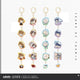 Tears of Themis Appointed Date Series Acrylic Pendant
