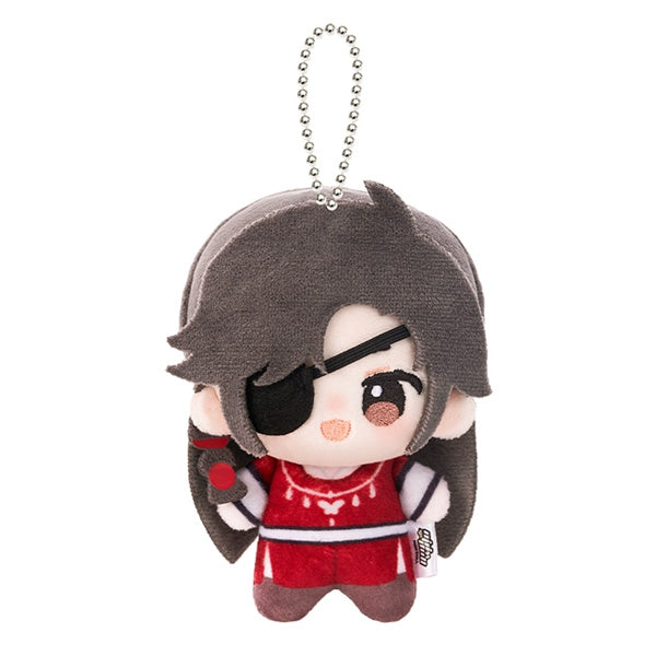 Pre-order Heaven Official's Blessing Plush Doll Pendant 12cm