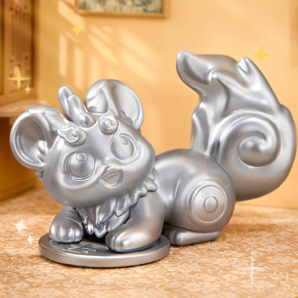 Fabulous Beasts Desktop Ornaments Blind Box