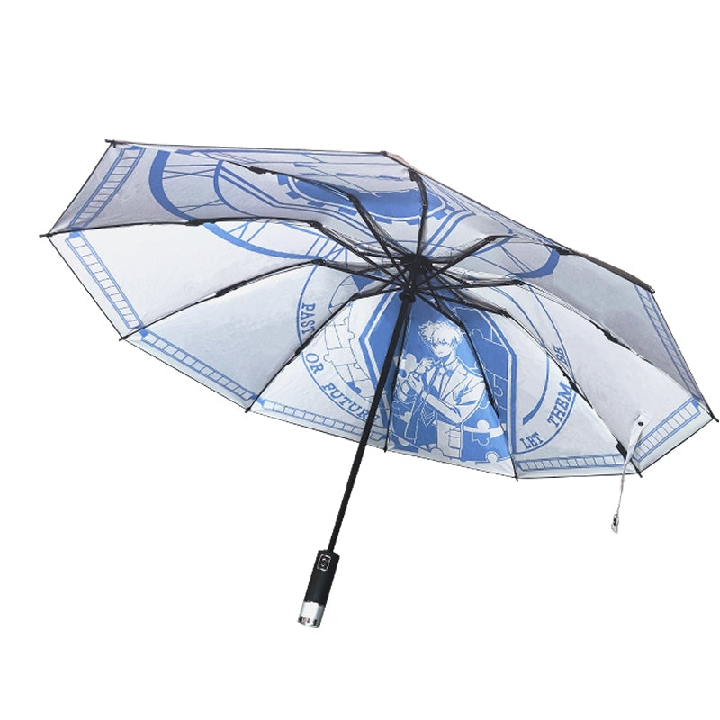 Link Click Automatic Umbrella