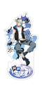 VirtuaReal 42∞ Amαze Acrylic Standee - Aza