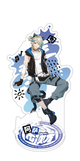 VirtuaReal 42∞ Amαze Acrylic Standee - Aza
