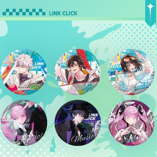 Link Click Cup Pillow Blanket Colored Paper