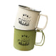 ZJSTV Have Fun Official Merch Camping Cup