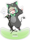 VirtuaReal Critter Choir Shake-Up - Aza