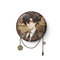 Pre-order Link Click Steam Age Chain Double Flash Badge
