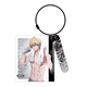 Link Click Acrylic Pendant Morning Time Xia Fei Birthday Merch