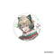 VirtuaReal 2022 Christmas Seasonal Exclusive Badge- Aza