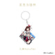 VirtuaReal 2021 BW Event Exclusive Acrylic Pendant - Nana7mi
