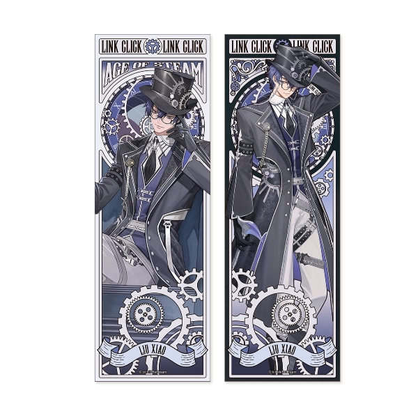 Pre-order Link Click Steam Age Collection Ticket