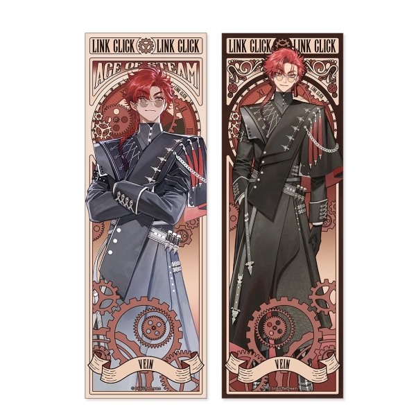 Pre-order Link Click Steam Age Collection Ticket