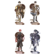 Pre-order Link Click Steam Age Standee