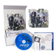 Pre-order Link Click「M.O.D」2025 CD Box Set