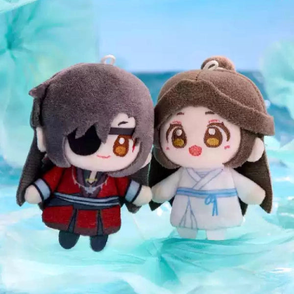 Pre-order TGCF Plush Finger Puppet Pendant Heaven Official's Blessing Episodes
