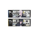 Pre-order Link Click M.O.D RE:WIND Laser Ticket Set