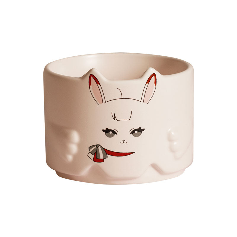 Link Click Mug Official Co-Branded Anime Peripheral Water Cup 300ml Cup