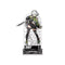 Hares Licik Standee Zon Tanpa Zen