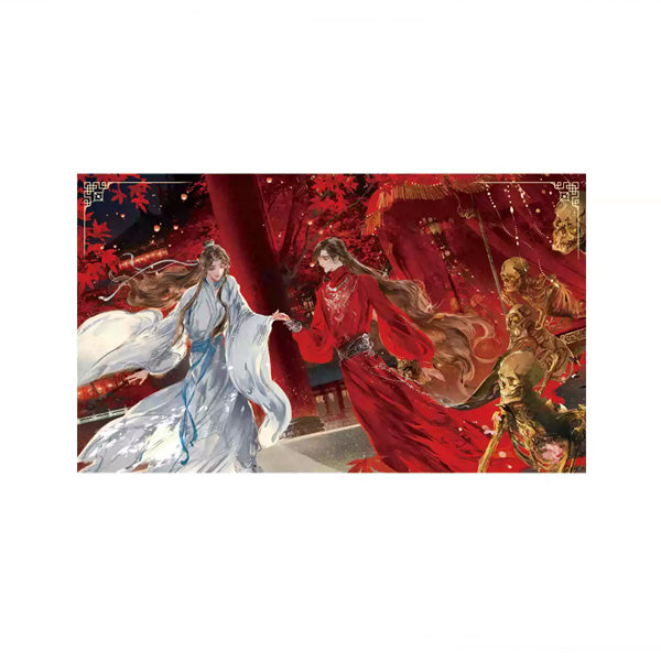 Heaven Official's Blessing Merch Standee