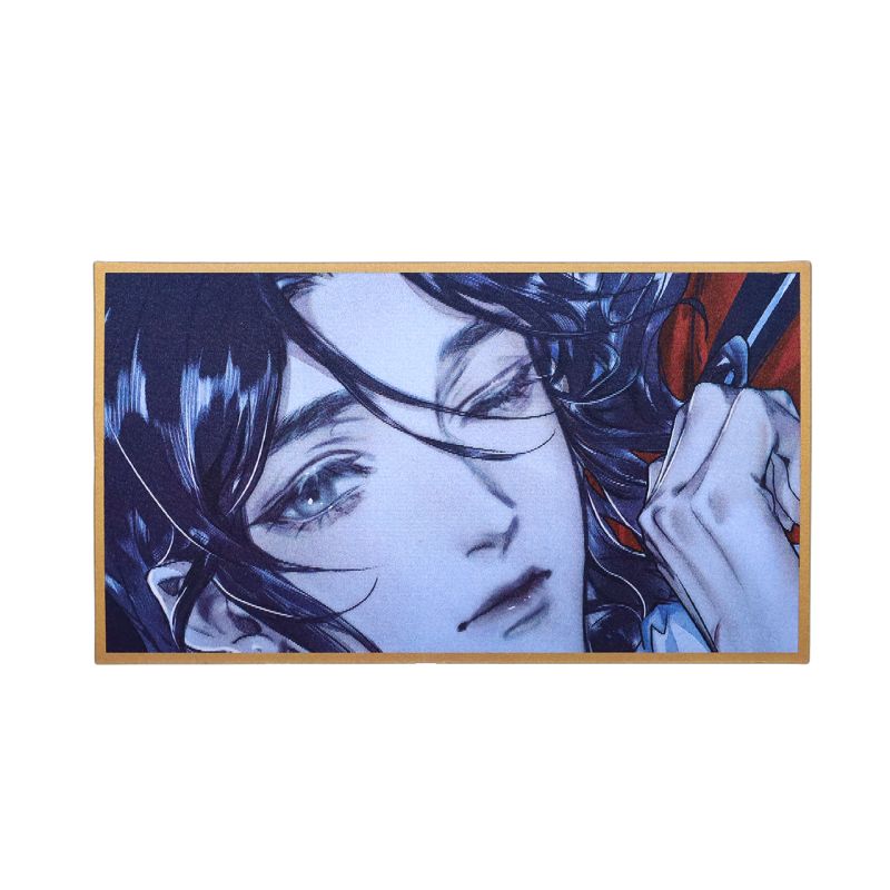 Heaven Official's Blessing Collection Card