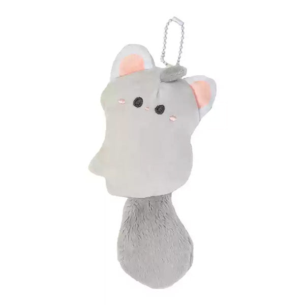 Fabulous Beasts Plush Pendants