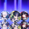 2024 Link Click Badge Lu Guang Link Click Acrylic Ornaments