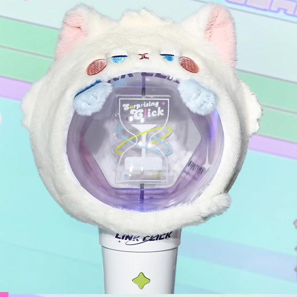 Link Click Cheer Stick Portable Mirror Pendant Pre-order