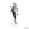 VirtuaReal 2022 Christmas Seasonal Exclusive Acrylic Standee -Aza