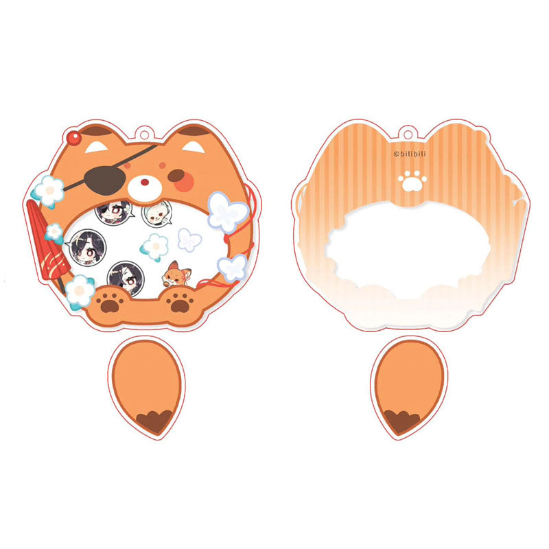 2024 Heaven Official's Blessing Standee Tianguan Cifu Badge