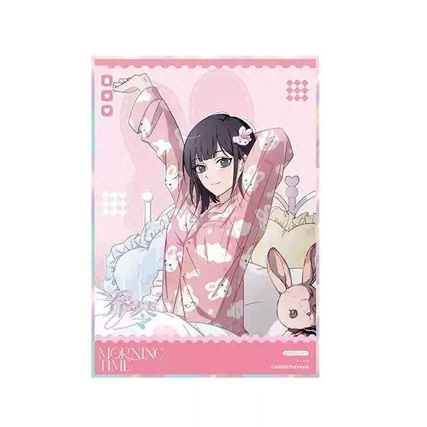 Link Click Morning Time Collection Set Qiao Ling Birthday