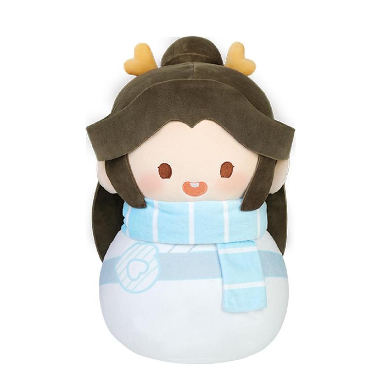 Heaven Official's Blessing Pillow 40cm