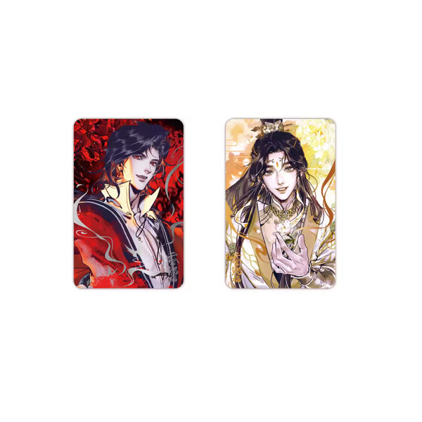 Heaven Official's Blessing Badge Set Badge Blind Box