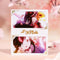 Heaven Official's Blessing Collection Card Xie Lian Raster Card