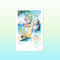 VirtuaReal Summer Encounter Photocard - Aza