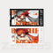 Zenless Zone Zero Collectible Card Set Belobog Heavy Industries