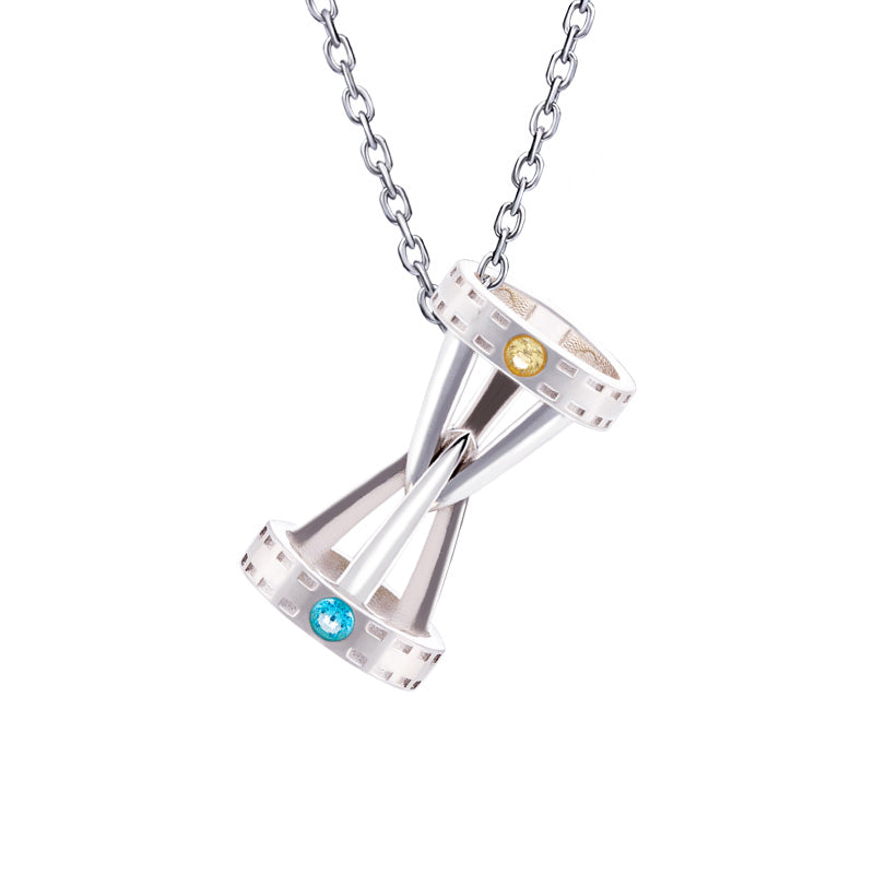 Link Click Official Peripherals Necklace