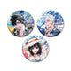 Link Click Badge Acrylic Ornaments Lu Guang Photo Cards