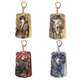 Pre-order Link Click Steam Age Mirror Acrylic Pendant