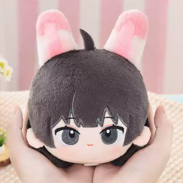 Pautan Klik Loket Anak Patung