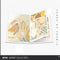 Tears of Themis Ethereal Dream Series Minibook Fridge Magnet (Round 1)