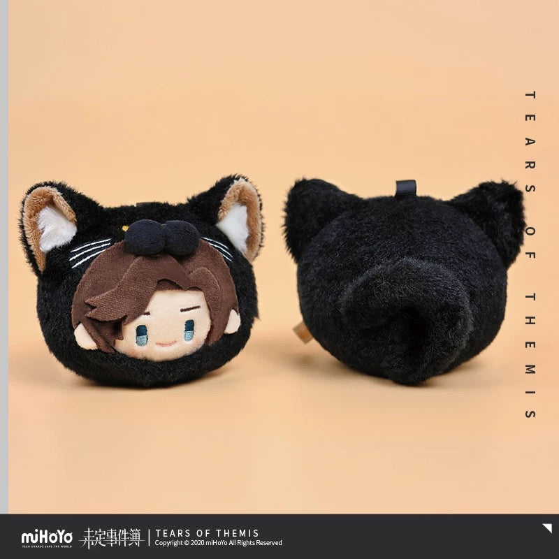 Tears of Themis Awoo Series Plush Pendant