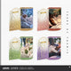 Tears of Themis Where The Heart Series Acrylic Stand