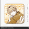 Tears of Themis Warm Winter Impressions Series Square Badge