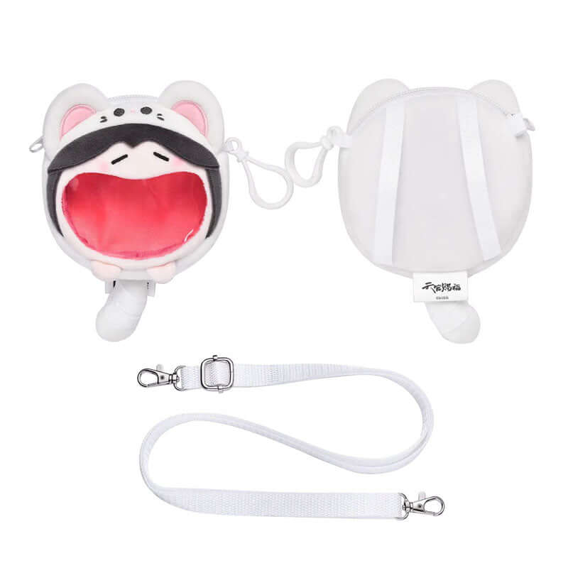 Heaven Official's Blessing Storage Bag Tian Guan Ci Fu Super Happy Bag