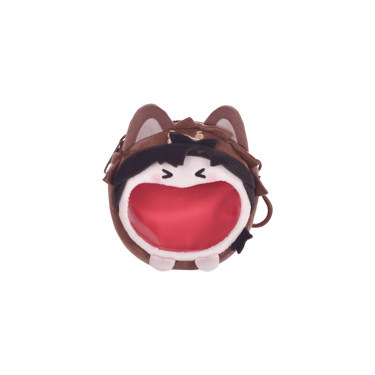 Link Click Bag Lu Guang Crossbody Bag Cheng Xiaoshi Storage Bag