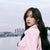 The Chinese member of the former Korean girl group, Cheng Xiao
