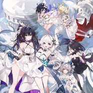 Houkai Gakuen 2