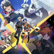 Zenless Zone Zero